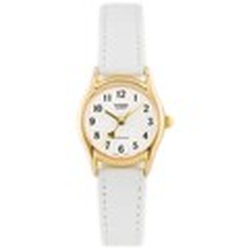 Reloj analógico LTP1094Q7B5RDF para mujer - Casio - Modalova