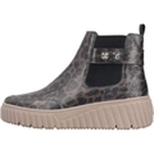 Rieker Botines 268192 para mujer - Rieker - Modalova