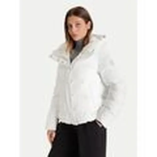 Parka P32533W LEAF21 ARENA-00000 para mujer - Save The Duck - Modalova