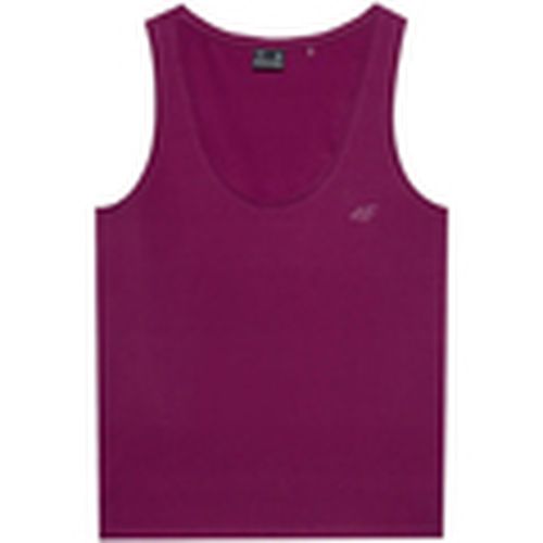 Camiseta tirantes FO154 para mujer - 4F - Modalova