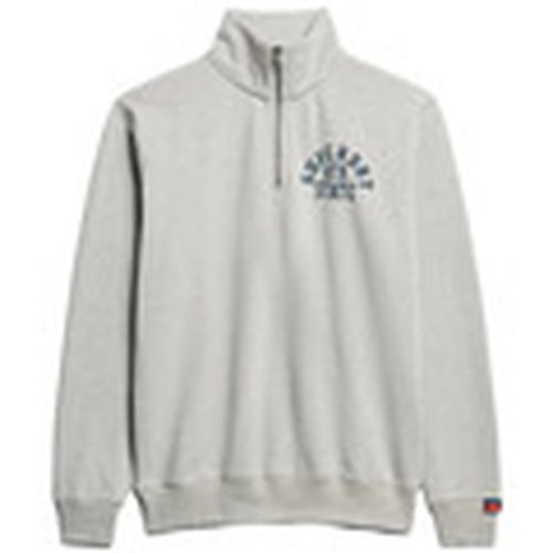 Sudaderas Athletic Essentials para hombre - Superdry - Modalova
