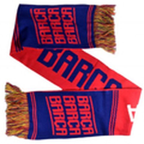 Bufanda Barca Barca Barca para hombre - Barcelona Fc - Modalova