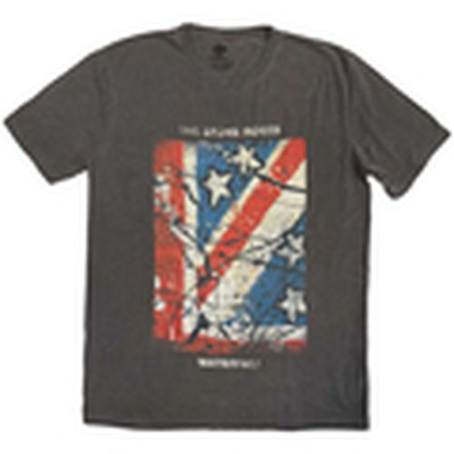 Tops y Camisetas Waterfall para mujer - The Stone Roses - Modalova
