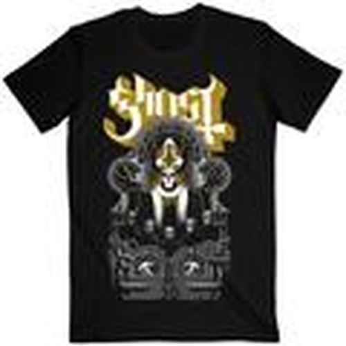 Ghost Camiseta Wegner para mujer - Ghost - Modalova