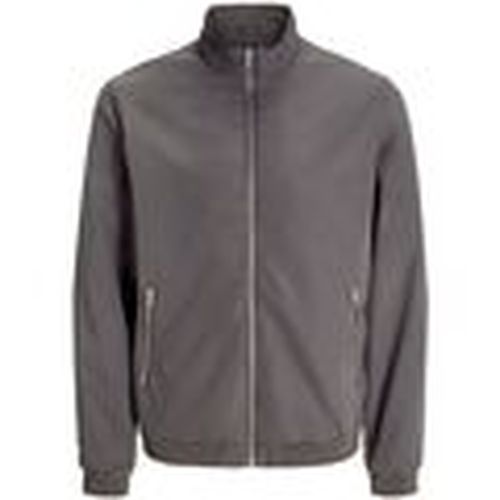 Cazadora 12204277 HARRINGTON-CASTLEROCK para hombre - Jack & Jones - Modalova