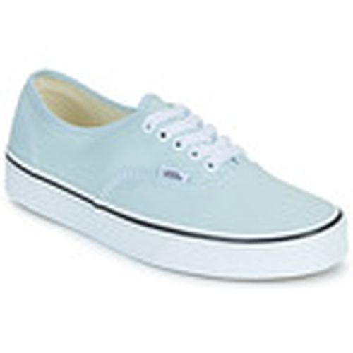 Zapatillas Authentic Dawn Mist para hombre - Vans - Modalova