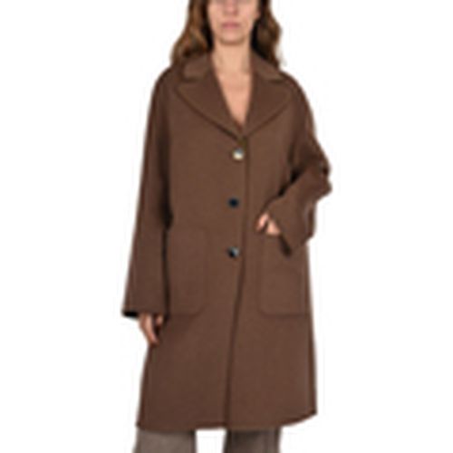 Abrigo JB5390-20276 para mujer - Maliparmi - Modalova