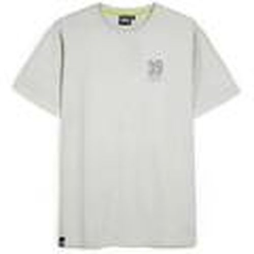 Camiseta Tshirt Timeline 2507310 Off White para hombre - Munich - Modalova