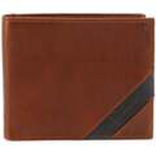 Cartera HUNT_LK2802 brown para hombre - Lumberjack - Modalova