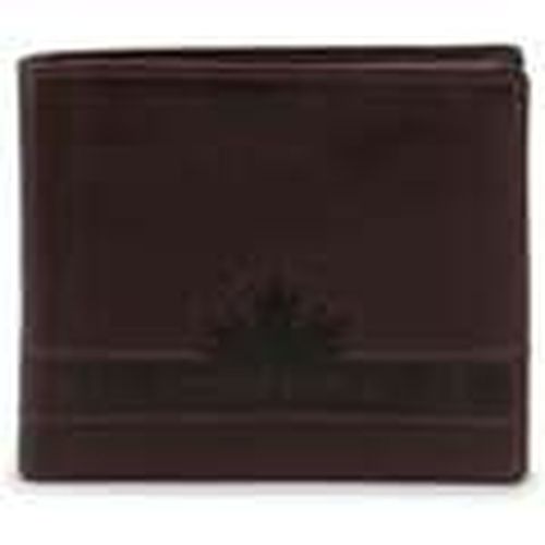 Cartera CRYSTAL-LK3837B brown para hombre - Lumberjack - Modalova