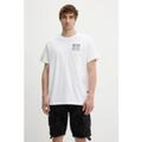 Camiseta D25976-C784 para hombre - G-Star Raw - Modalova