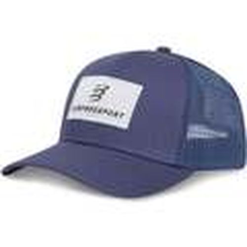 Complemento deporte TRUCKER 6P CAP para mujer - Compressport - Modalova