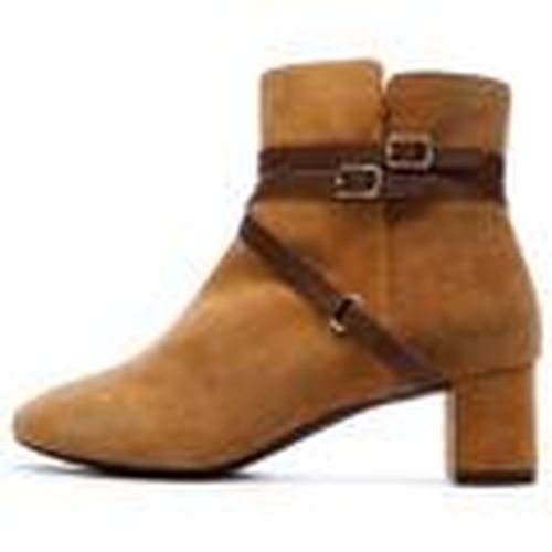Geox Botines Pheby 50 para mujer - Geox - Modalova