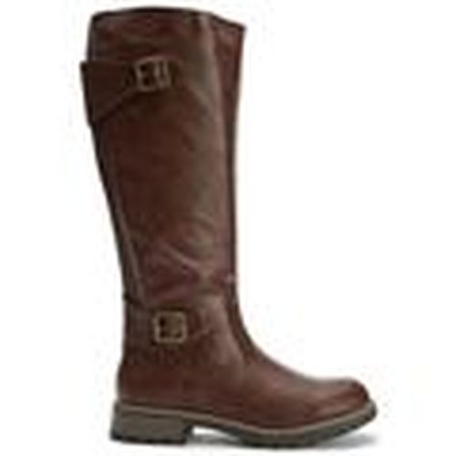 Botas planas Brandi Botas para mujer - Lotus - Modalova