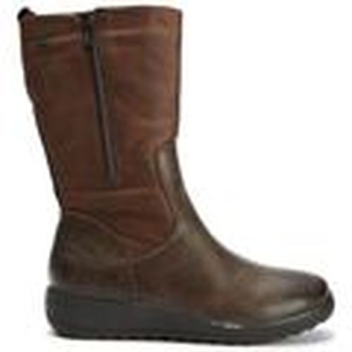 Botas planas Valmoral Botas para mujer - Lotus - Modalova