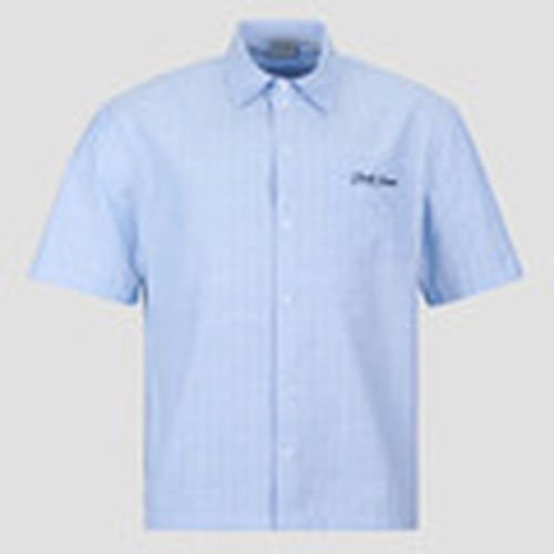 Camisa manga corta SCRIPT SS SHIRT para hombre - Daily Paper - Modalova