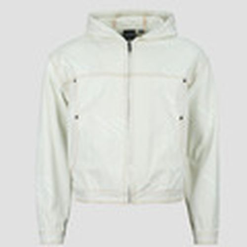 Chaqueta MONOGRAM CANVAS JACKET para hombre - Daily Paper - Modalova