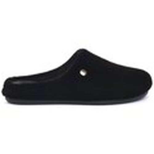 Pantuflas CI1571NERO para mujer - Grunland - Modalova