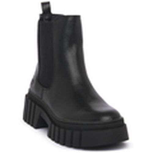 Dockers Botines 100 NERO para mujer - Dockers - Modalova