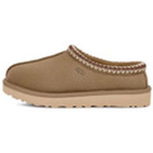 Pantuflas Tasman Slipper Antilope para hombre - UGG - Modalova