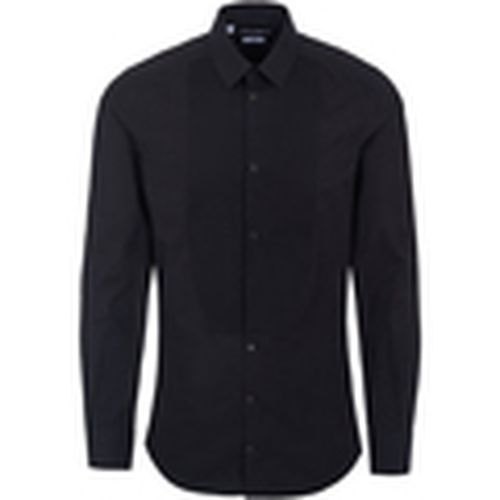 Camisa manga larga G5EN4T GED78 para hombre - D&G - Modalova