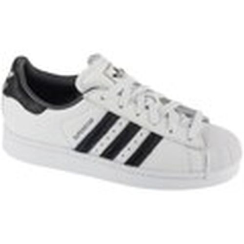 Zapatillas Superstar para mujer - adidas - Modalova