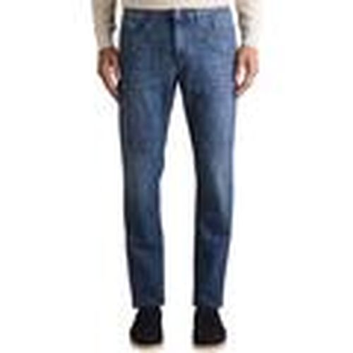 Pantalón pitillo JOHN 5 TASCHE TOPPA JUPPA077JOHN001 DNDTFDENI043 U012 D113 para hombre - Jeckerson - Modalova