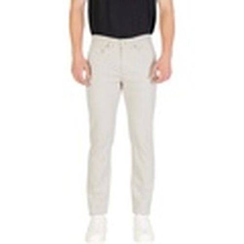 Pantalón JOHN 5 TASCHE TOPPA JUPPA077JOHN001 CTCPTARMA004 U003 para hombre - Jeckerson - Modalova