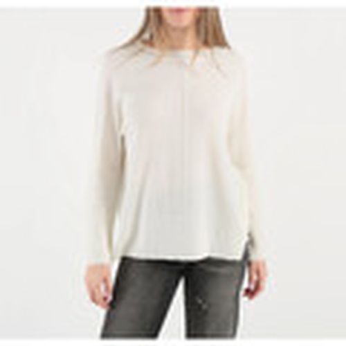 Jersey MAGLIA A GIROCOLLO Art. RI1KT003 para mujer - Kaos Collezioni - Modalova