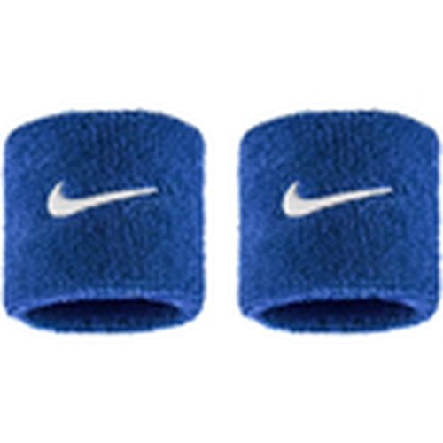 Complemento deporte Swoosh Classic Wristbands 2PK para hombre - Nike - Modalova
