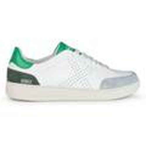 Zapatillas X-Court 8837005 /Verde para mujer - Munich - Modalova