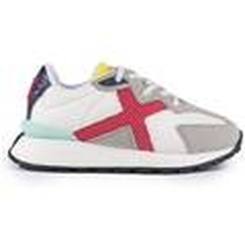 Zapatillas Mini Soku 8044004 para mujer - Munich - Modalova