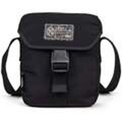 Bandolera 7113145 Recycled X 4.0 Fw24 Crossbody Buckle Black para hombre - Munich - Modalova