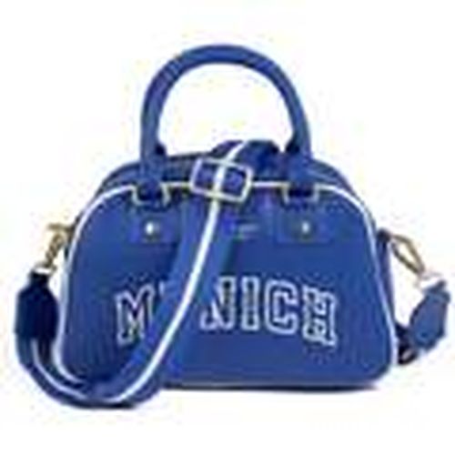 Bolso 7113308 Court Bowling Blue para mujer - Munich - Modalova