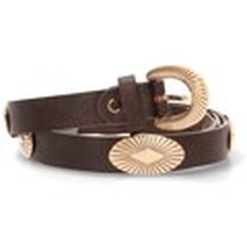 Cinturón 810259 para mujer - Luna Collection - Modalova