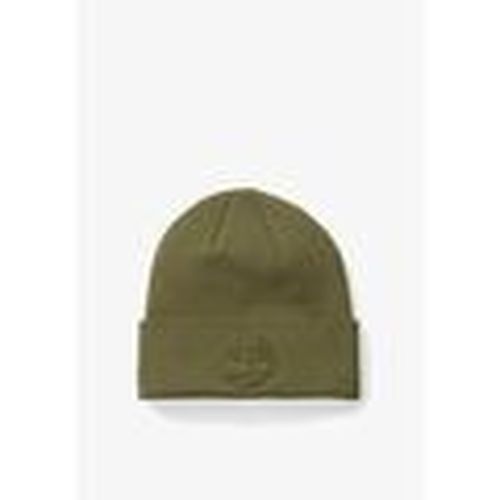 Gorro TB0A65HP EMNROIDERY BEANIE-A581 DK GREEN para hombre - Timberland - Modalova