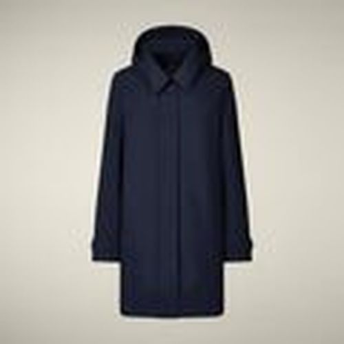 Abrigo D42023W GRIN21 EMBIE-90010 para mujer - Save The Duck - Modalova