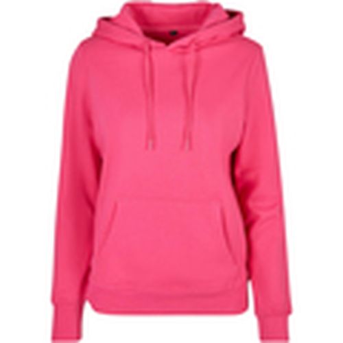 Sudaderas con capucha Basic para mujer - Build Your Brand - Modalova