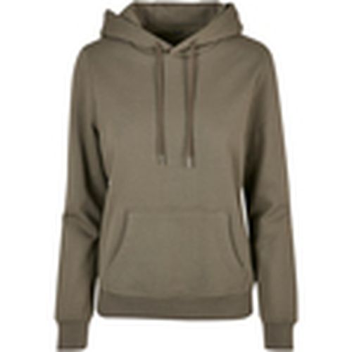 Sudaderas con capucha Basic para mujer - Build Your Brand - Modalova
