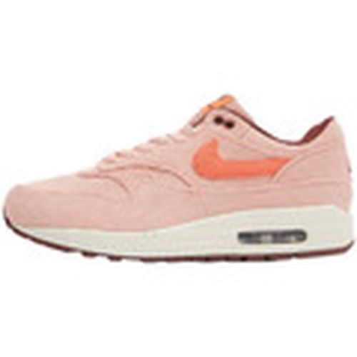 Zapatillas Air Max 1 PRM Coral Stardust para mujer - Nike - Modalova