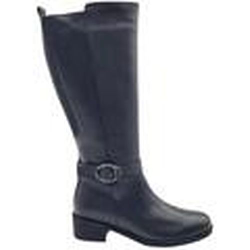 Botas de tacón L1102 para mujer - Treinta's - Modalova
