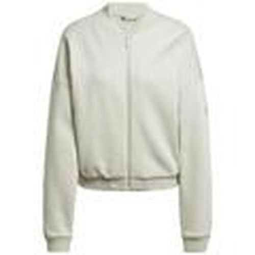 Cazadora Blouson Essentials Contemporary Logo para hombre - adidas - Modalova