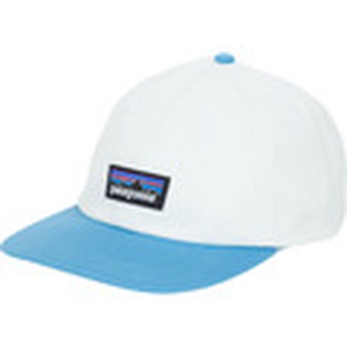 Gorra P-6 LABEL TRAD CAP para mujer - Patagonia - Modalova