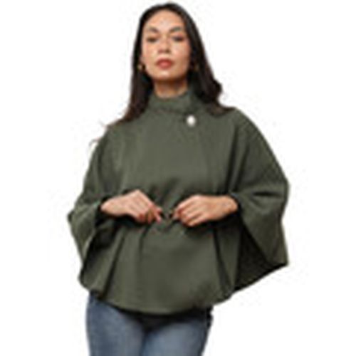 Abrigo 69433_P161570 para mujer - La Modeuse - Modalova