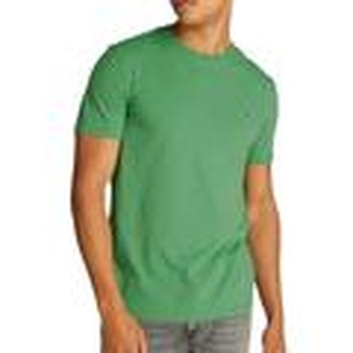 Camiseta - para hombre - Tommy Hilfiger - Modalova