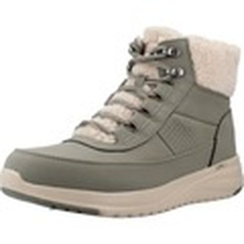Botines 144756s On para mujer - Skechers - Modalova