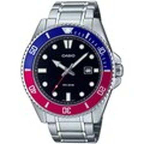 Casio Reloj MDV107D para mujer - Casio - Modalova