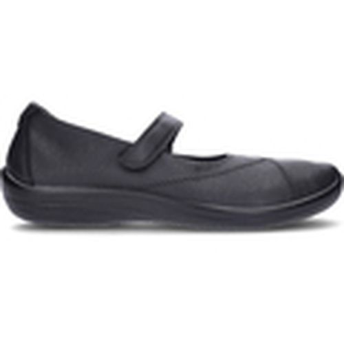 Bailarinas 4872 black para mujer - Arcopedico - Modalova
