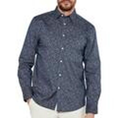 Camisa manga larga - para hombre - Tommy Hilfiger - Modalova