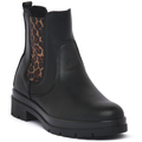 Enval Botines SABA NERO para mujer - Enval - Modalova